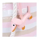 Batz női beach bag pink - Beach Bag Pink 