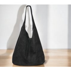 Parisbags női válltáska - C10077 Black 