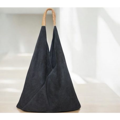 Parisbags női válltáska - C10078 Black 