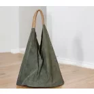 Parisbags női válltáska - C10078 Kaki 