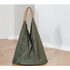 Parisbags női válltáska - C10078 Kaki 