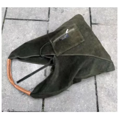 Parisbags női válltáska - C10078 Kaki 