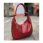Parisbags női válltáska - C1045 Dark Red 