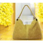 Parisbags női válltáska - C2001 Mustard 