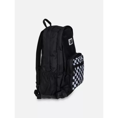Dorko unisex prestige pepita backpack - DA2219_0001 