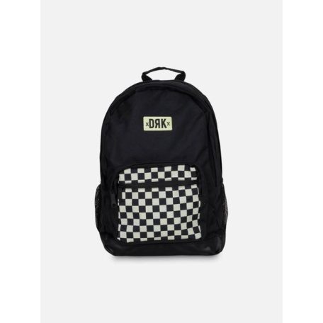 Dorko unisex prestige pepita backpack - DA2219_0322 