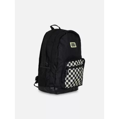 Dorko unisex prestige pepita backpack - DA2219_0322 