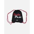 Dorko unisex budapest gymbag - DA2316_0001 