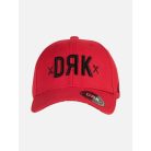 Dorko unisex benett baseball cap - DA2425_0601 