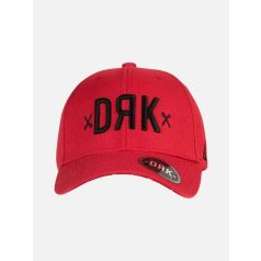 Dorko unisex benett baseball cap - DA2425_0601 