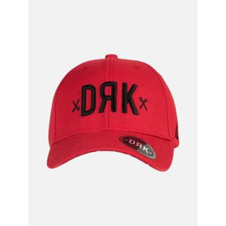 Dorko unisex benett baseball cap - DA2425_0601 