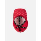 Dorko unisex benett baseball cap - DA2425_0601 