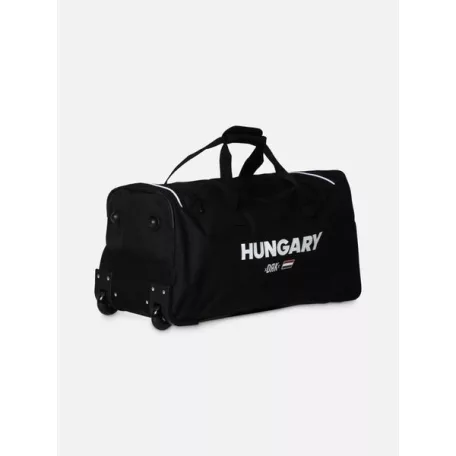 Dorko unisex hun rolling duffle bag - DA2428_0001 