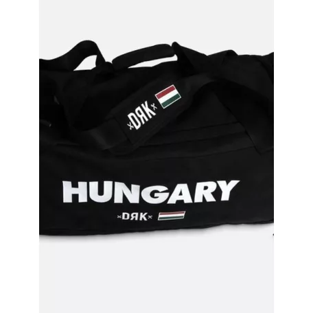 Dorko unisex hungary duffle bag large - DA2429_0001 