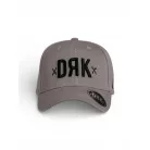 Dorko unisex benett basebell cap - DA25S01_0035 