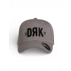 Dorko unisex benett basebell cap - DA25S01_0035 