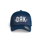 Dorko unisex benett basebell cap - DA25S01_0400 