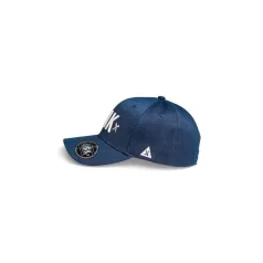 Dorko unisex benett basebell cap - DA25S01_0400 