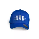 Dorko unisex benett basebell cap - DA25S01_0425 