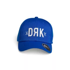 Dorko unisex benett basebell cap - DA25S01_0425 