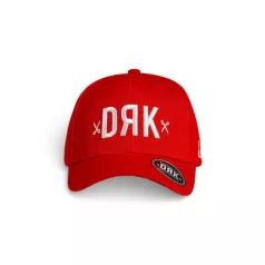 Dorko unisex benett basebell cap - DA25S01_0600 