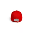 Dorko unisex benett basebell cap - DA25S01_0600 