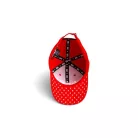 Dorko unisex benett basebell cap - DA25S01_0600 