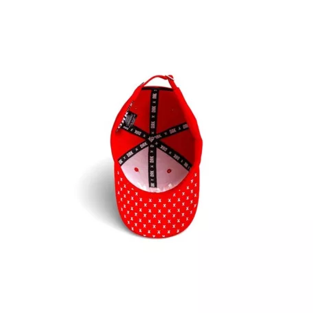 Dorko unisex benett basebell cap - DA25S01_0600 