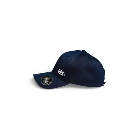 Dorko unisex sidney baseball cap - DA25S03_0400 