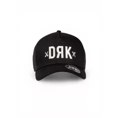 Dorko unisex new ellis baseball cap - DA25S06_0001 