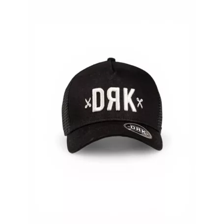 Dorko unisex new ellis baseball cap - DA25S06_0001 