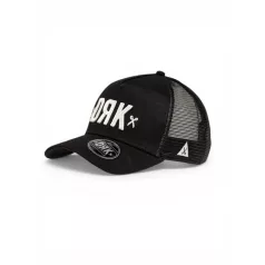 Dorko unisex new ellis baseball cap - DA25S06_0001 