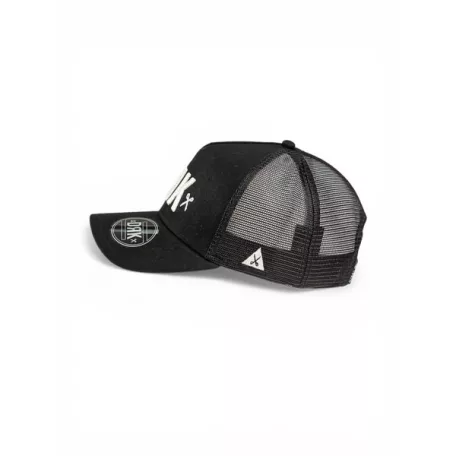 Dorko unisex new ellis baseball cap - DA25S06_0001 