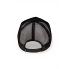 Dorko unisex new ellis baseball cap - DA25S06_0001 