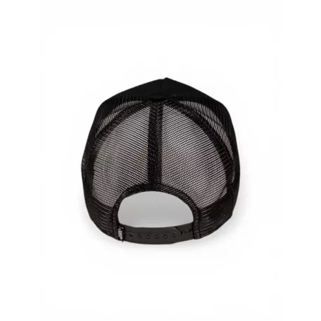Dorko unisex new ellis baseball cap - DA25S06_0001 