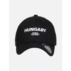 Dorko unisex hun baseball cap - DA25S09_0001 