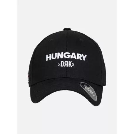 Dorko unisex hun baseball cap - DA25S09_0001 