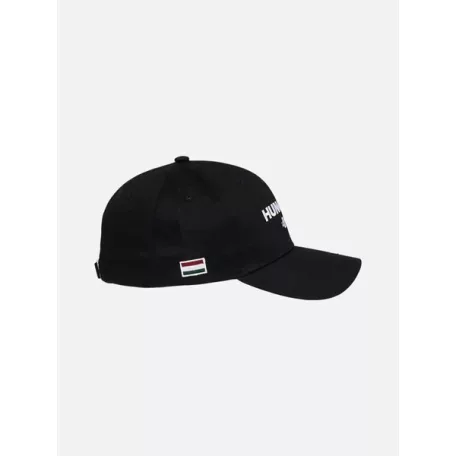 Dorko unisex hun baseball cap - DA25S09_0001 