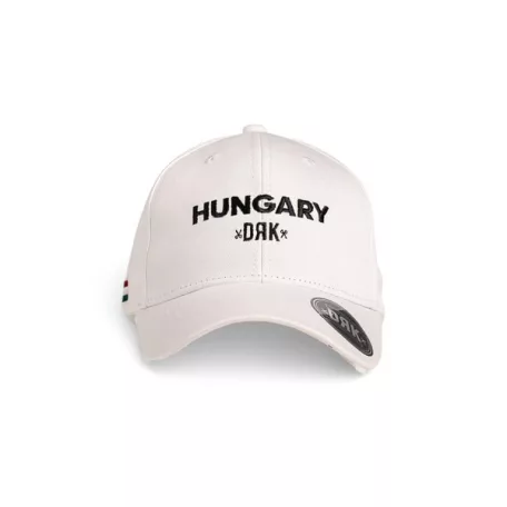 Dorko unisex hun baseball cap - DA25S09_0100 