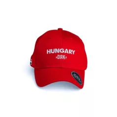 Dorko unisex hun baseball cap - DA25S09_0602 