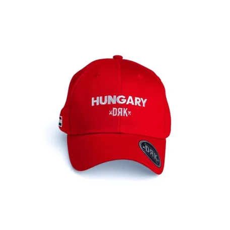 Dorko unisex hun baseball cap - DA25S09_0602 