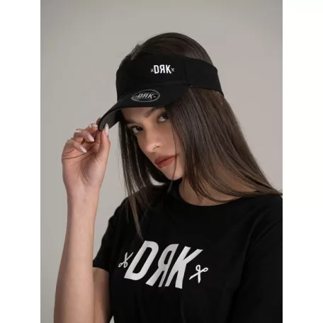 Dorko unisex daryl visor - DA25S10_0001 