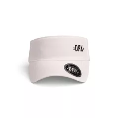 Dorko unisex daryl visor - DA25S10_0100 