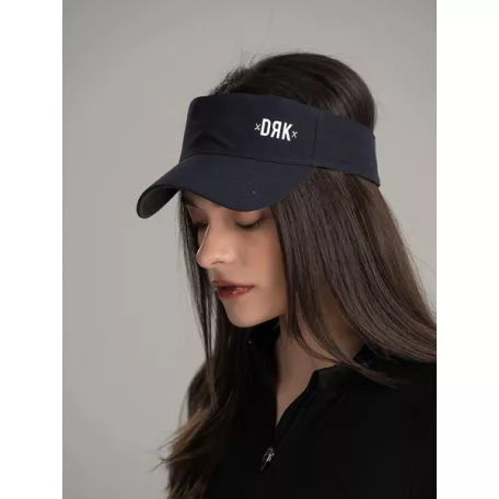 Dorko unisex daryl visor - DA25S10_0400 