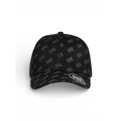 Dorko unisex archer baseball cap - DA25S11_0001 