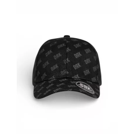 Dorko unisex archer baseball cap - DA25S11_0001 