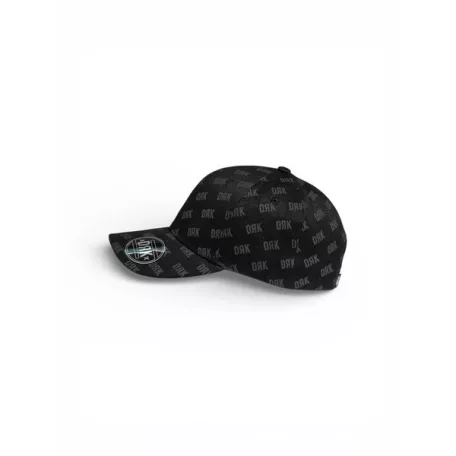 Dorko unisex archer baseball cap - DA25S11_0001 