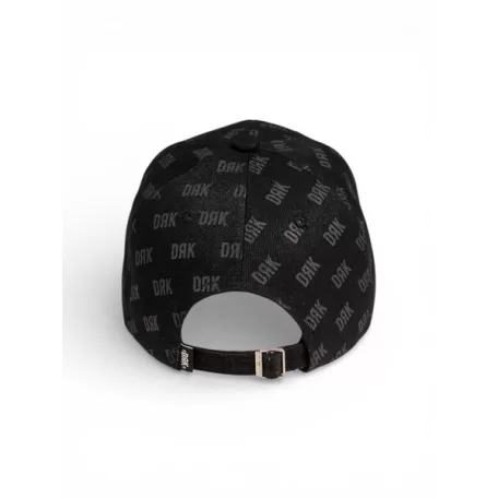 Dorko unisex archer baseball cap - DA25S11_0001 