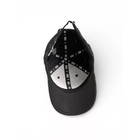 Dorko unisex archer baseball cap - DA25S11_0001 