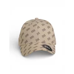 Dorko unisex archer baseball cap - DA25S11_0210 